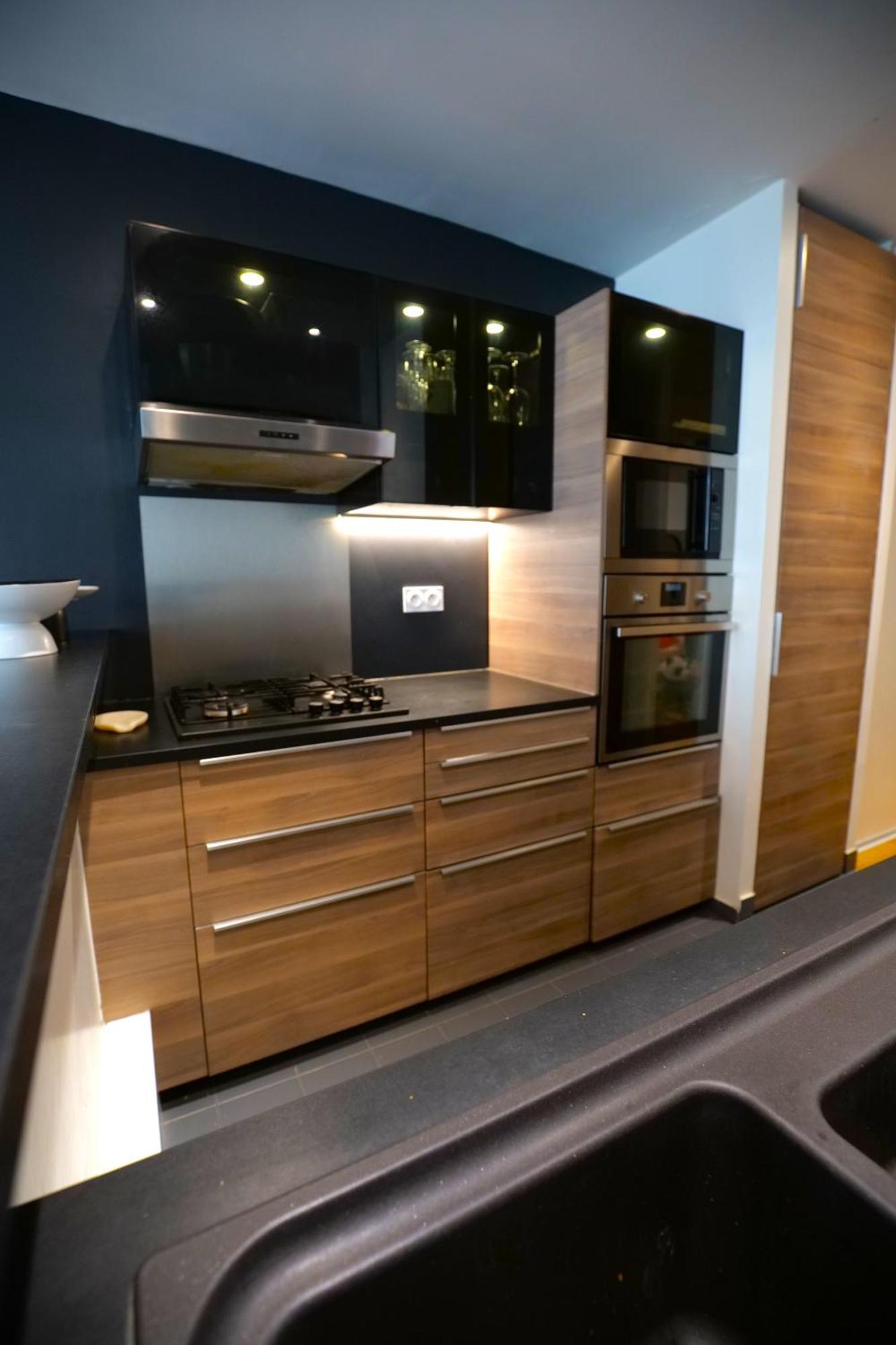 Appartement Beautiful Parisian Loft Style In The Heart Of *