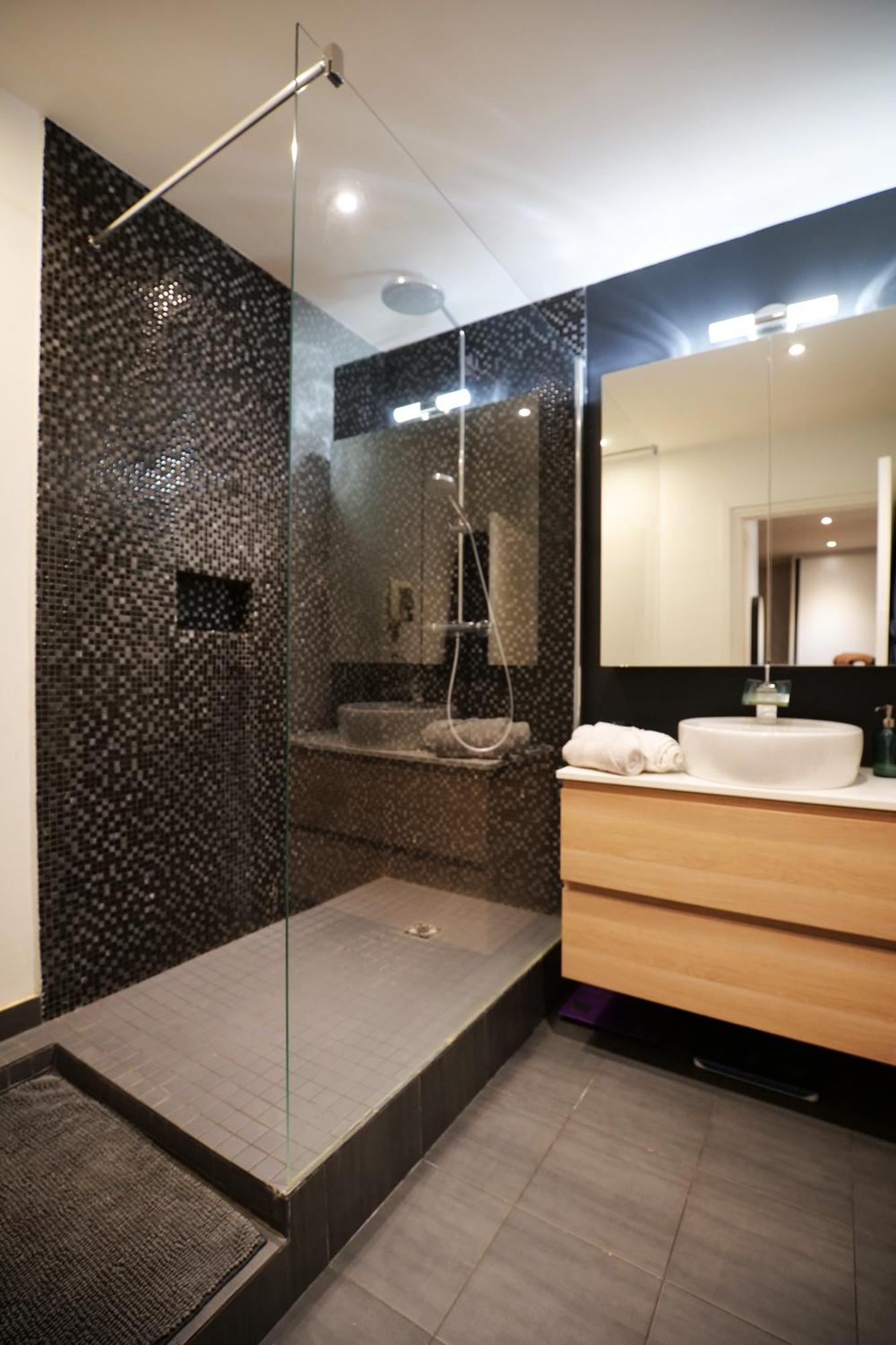 Appartement Beautiful Parisian Loft Style In The Heart Of Paris